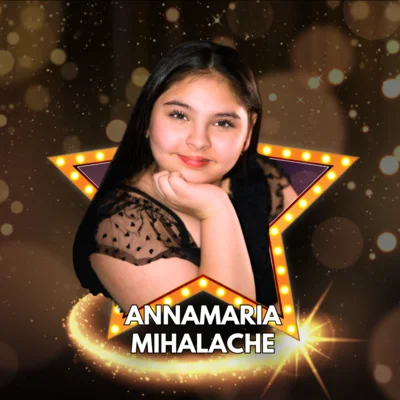Annamaria Mihalache Participant Romani Talentati in Diaspora