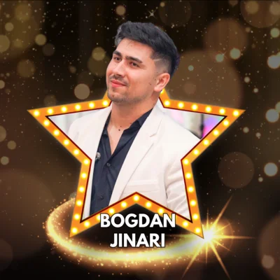 Bogdan Jinari Participant Romani Talentati in Diaspora