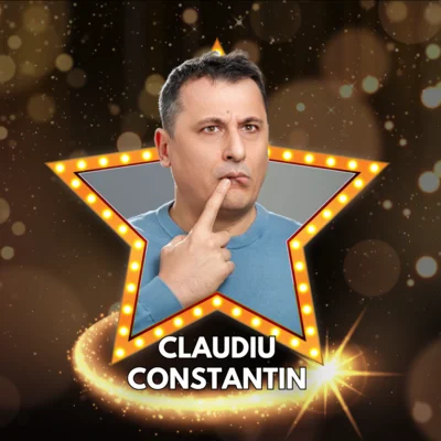 Claudiu Constantin Participant Romani Talentati in Diaspora
