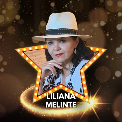 Liliana Melinte Participant Romani Talentati in Diaspora